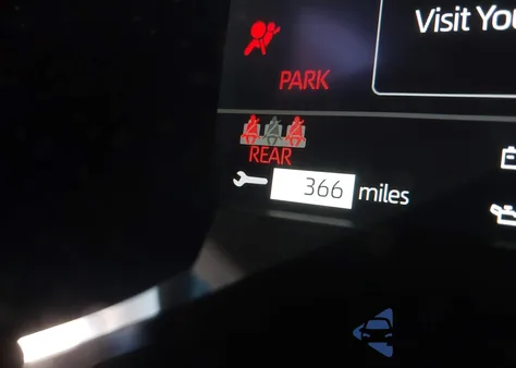 2026 Toyota Tundra Hybrid Trd Pro Hybrid Crewmax 5.5' Bed из США, поврежденный, VIN 5TFPC5DB1TX117256